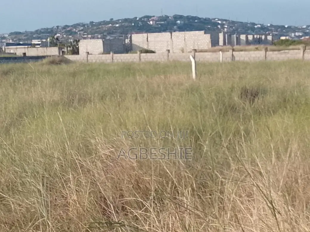 Titled Land for Sale