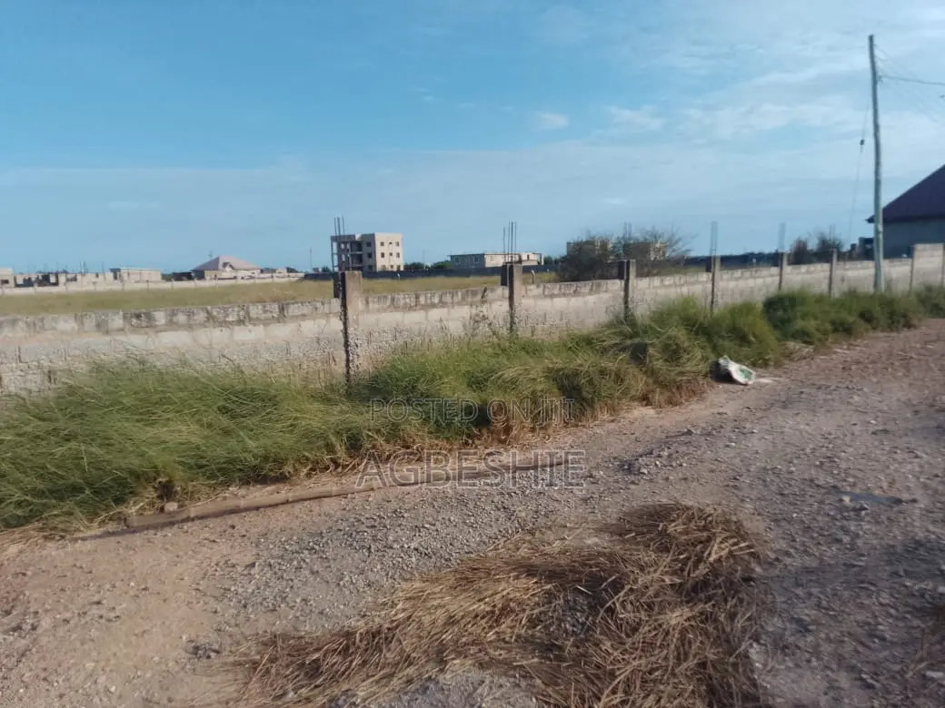 Titled Land for Sale