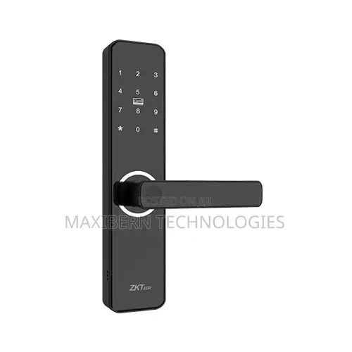 ZKTeco ML100 Wi-Fi Fingerprint Smart Door Lock