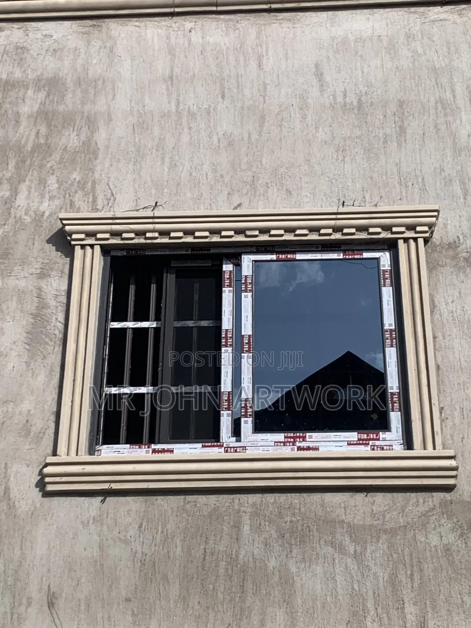 Window Designs