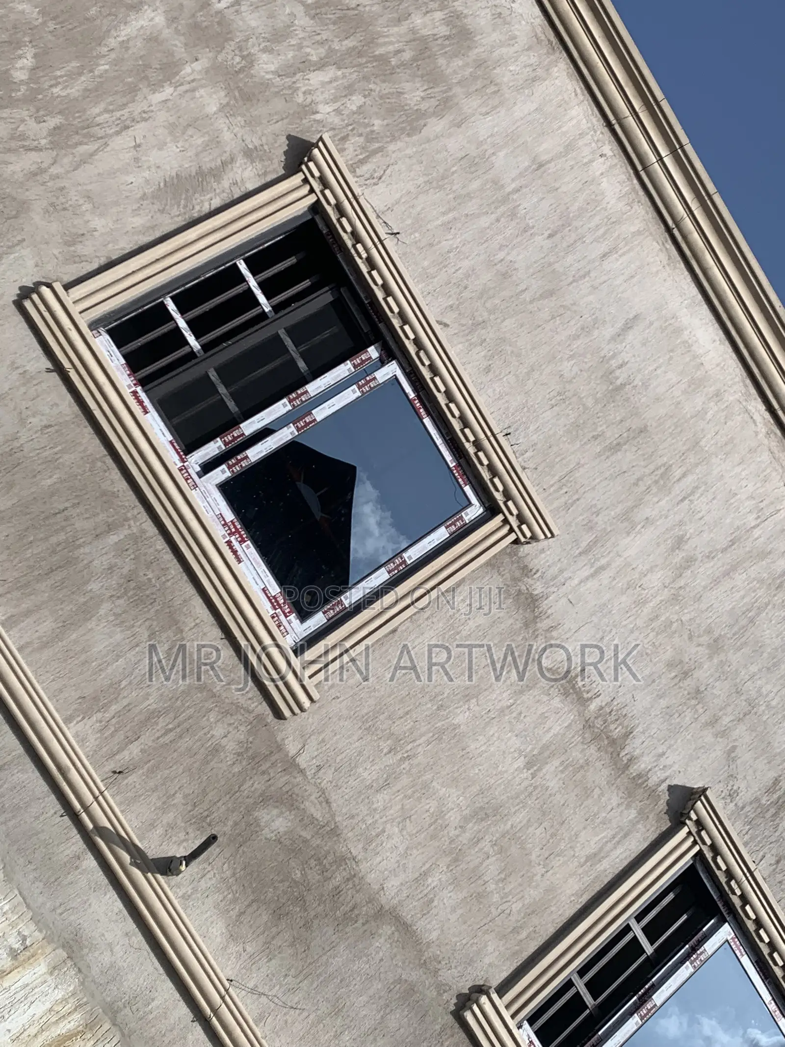 Window Designs