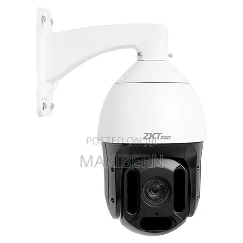 ZKTeco PM-855PC33N-AD 5MP 33x Optical Zoom IP PTZ Camera