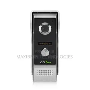 ZKTeco VK07-A50L 4-Wire Video Intercom Kit
