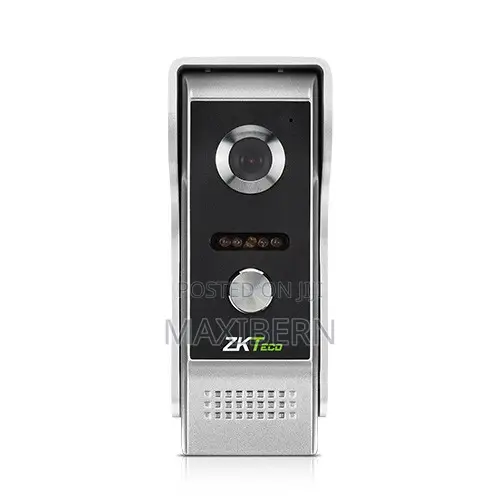 ZKTeco VK07-A50L 4-Wire Video Intercom Kit