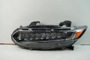 Honda Accord 2018 -2022 Head Lamp Full Lead