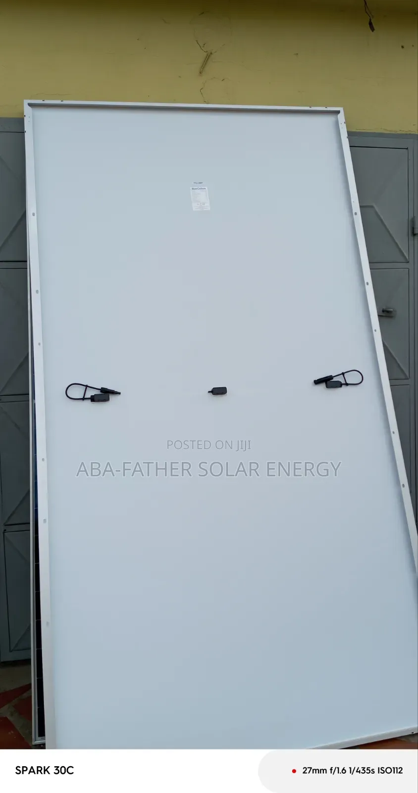 Solar Panel 720w