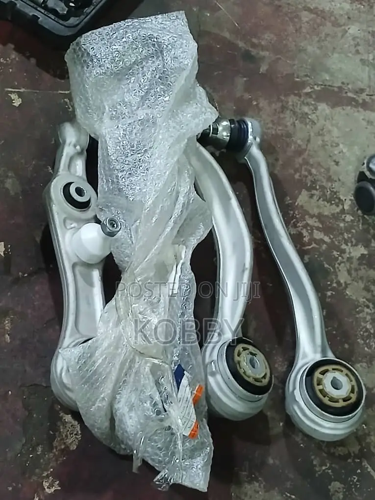 Benz C300/ W250 Lower Arm / Control Arm Brand
