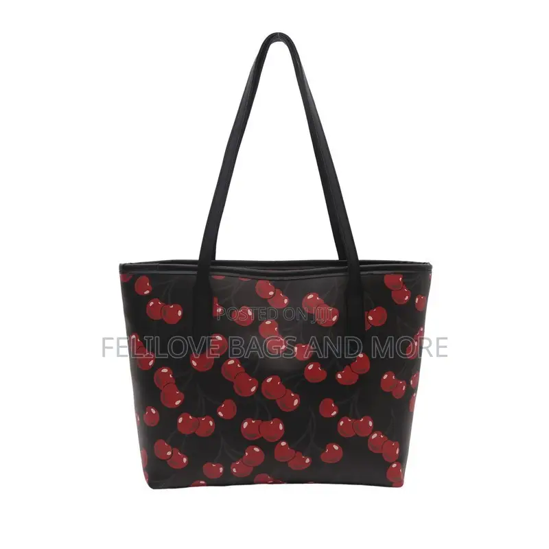 Quality Tote Bags
