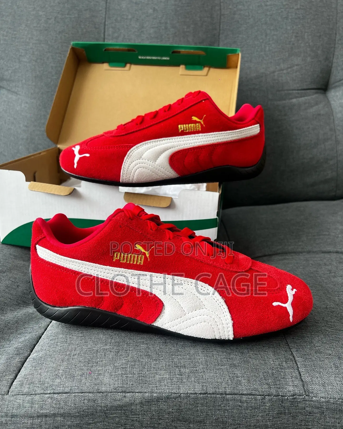 Puma Speedcat OG