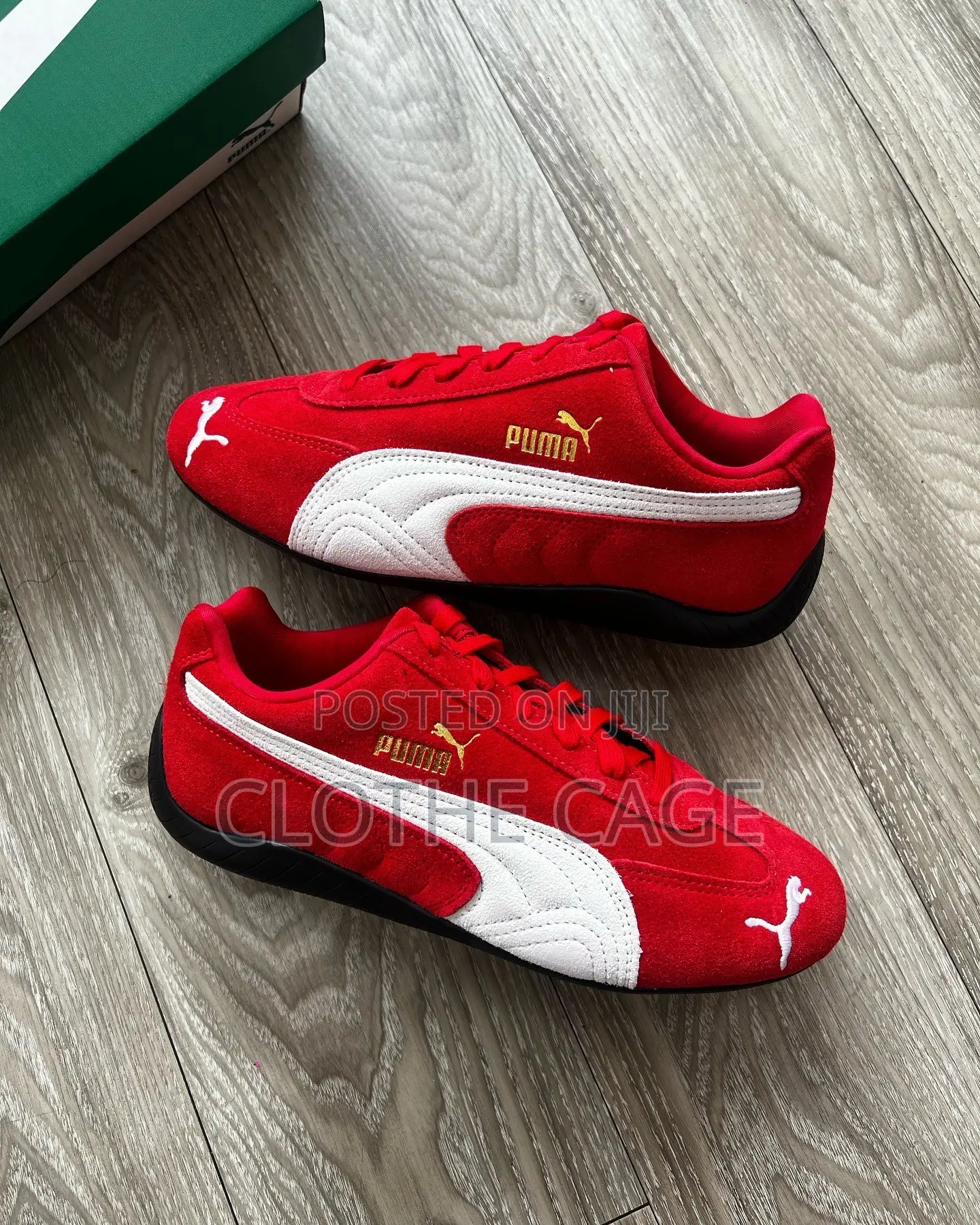 Puma Speedcat OG