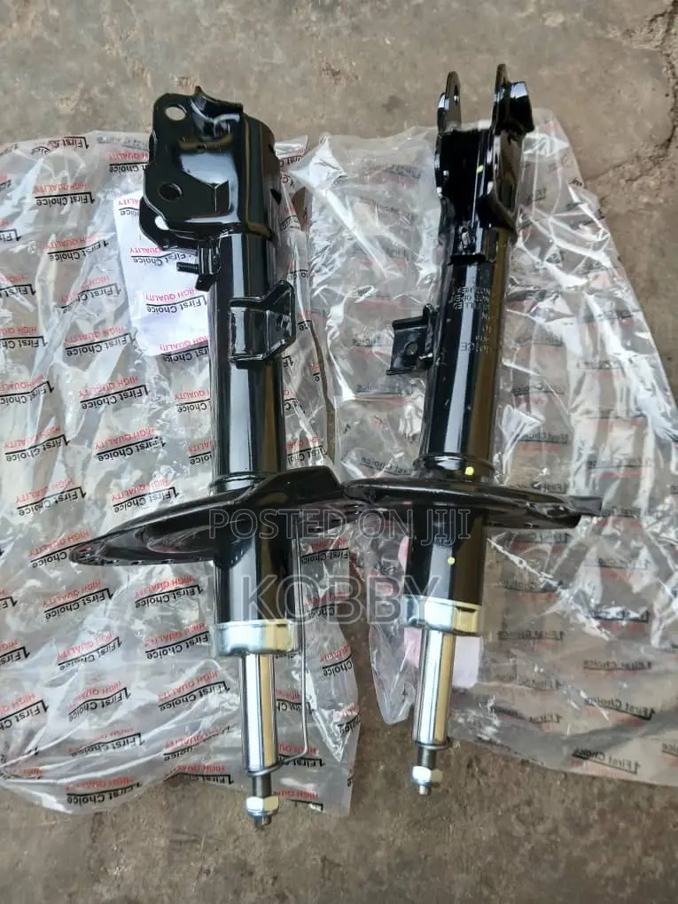 Outlander ,2012,2013,2014,2015,2016,2017,2018 Front Shocks Absorbers