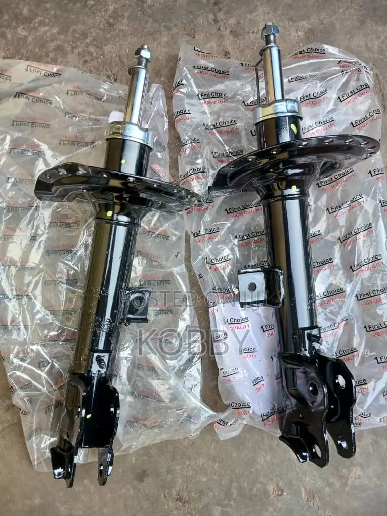 Outlander ,2012,2013,2014,2015,2016,2017,2018 Front Shocks Absorbers