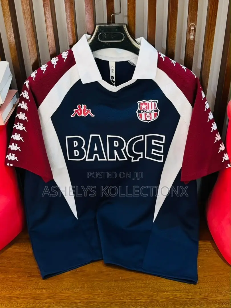 Quality Tops