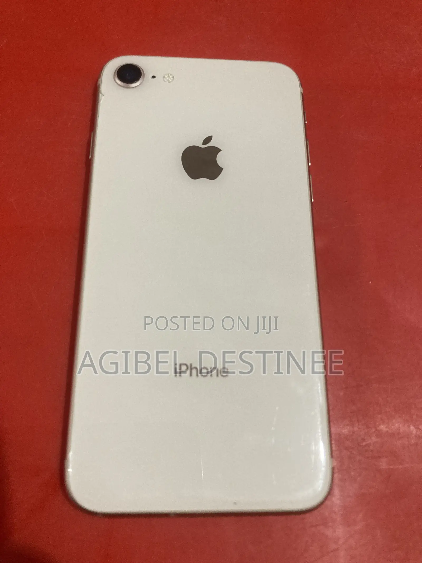 Apple iPhone 8 64 GB White