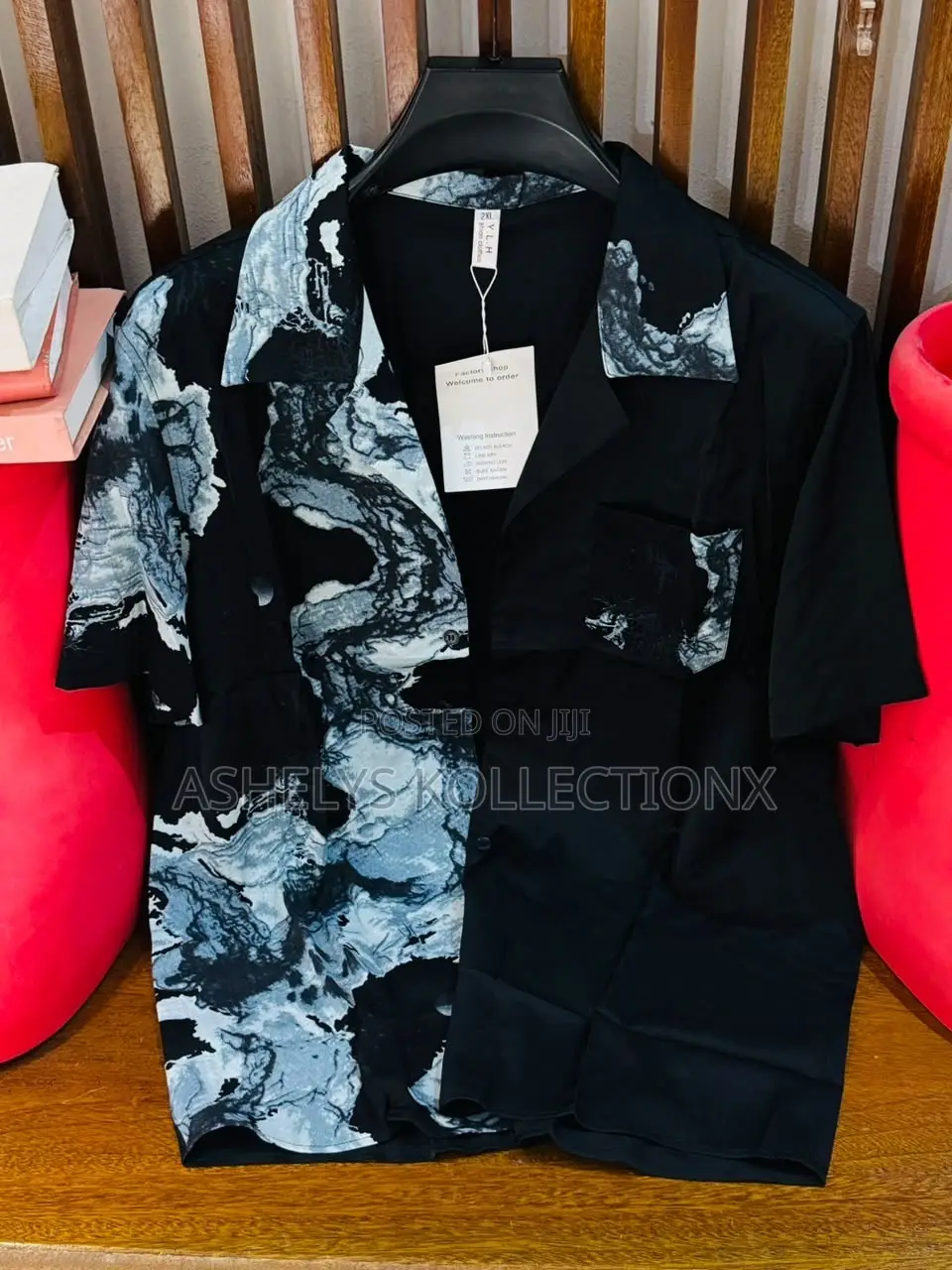 New Quality Vintage Shirts Available