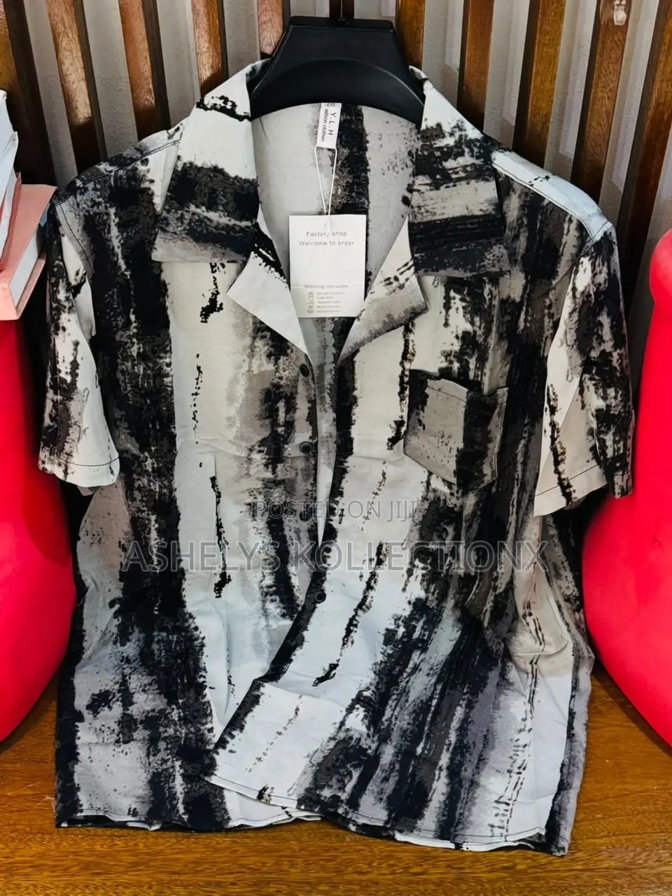 New Quality Vintage Shirts Available