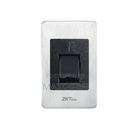 ZKTeco FR1500S Fingerprint and RFID Access Control Reader