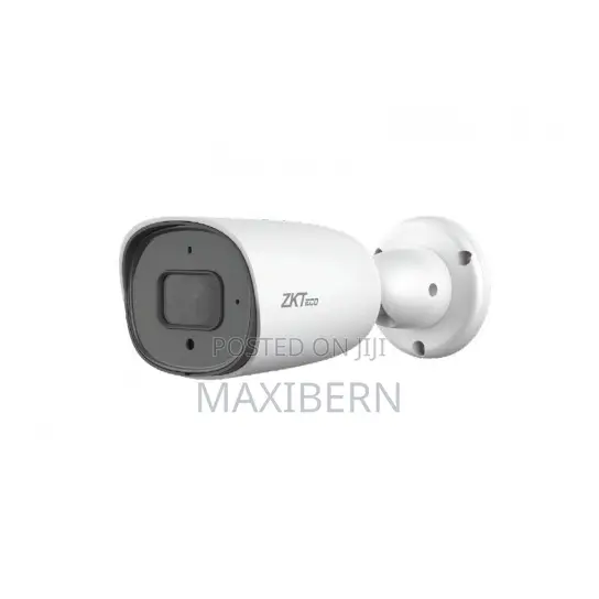 ZKTeco BS-32D22C 2MP Outdoor IR Bullet CCTV Camera