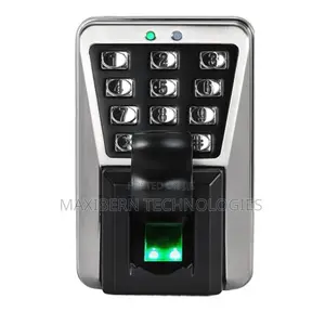 ZKTeco MA500 Fingerprint Password RFID Access Control Terminal