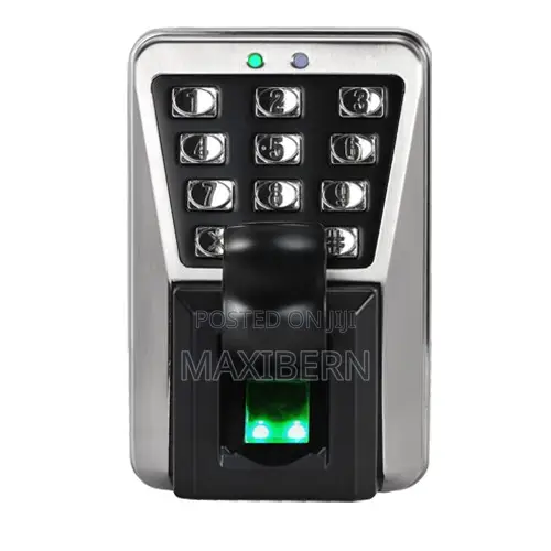 ZKTeco MA500 Fingerprint Password RFID Access Control Terminal