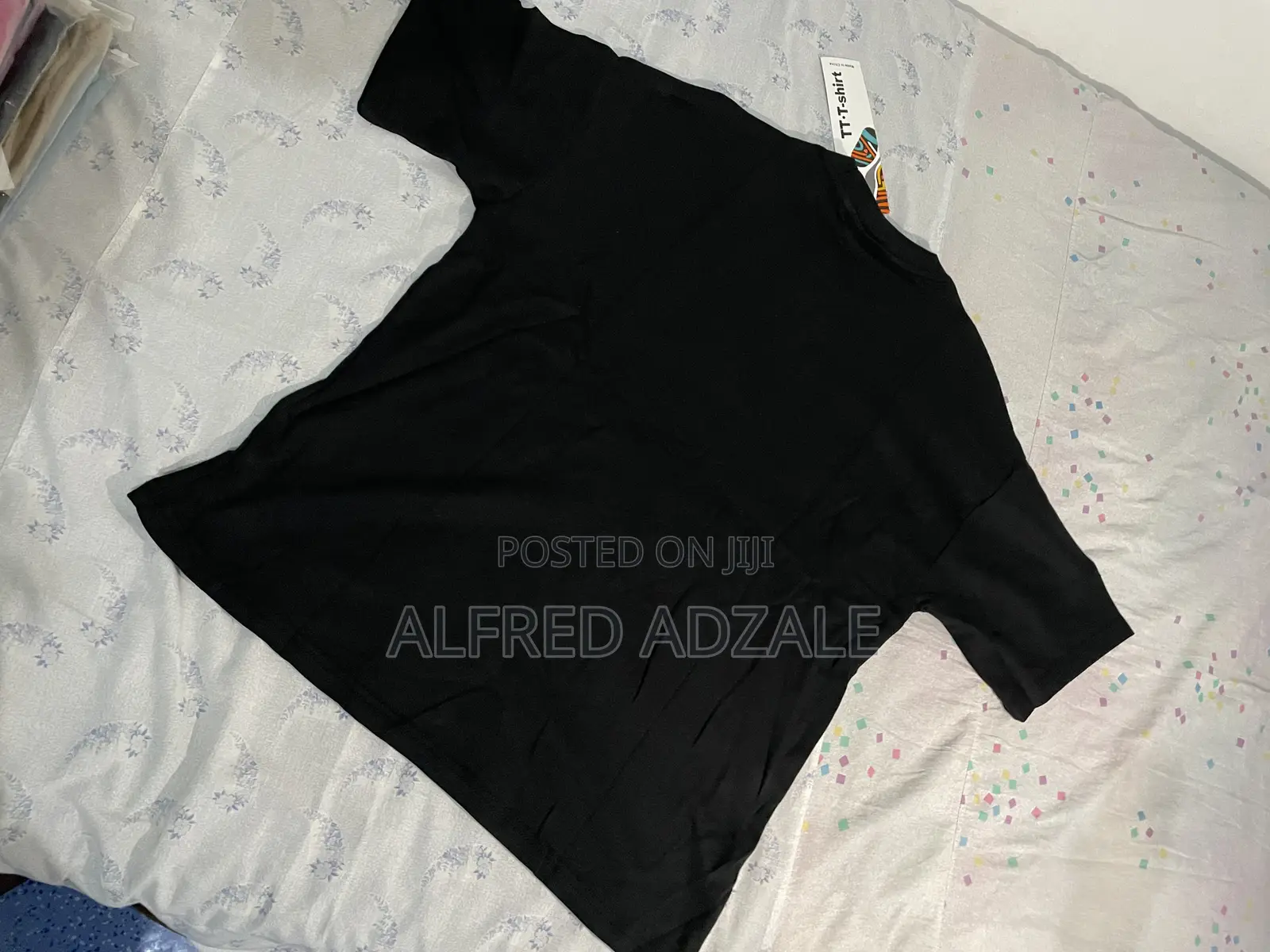 Dark Grey Men’s Shirt XL