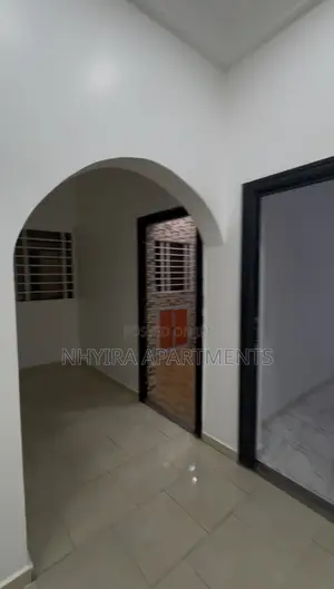 1bdrm Apartment in Nhyira Apartments, Police Station for rent