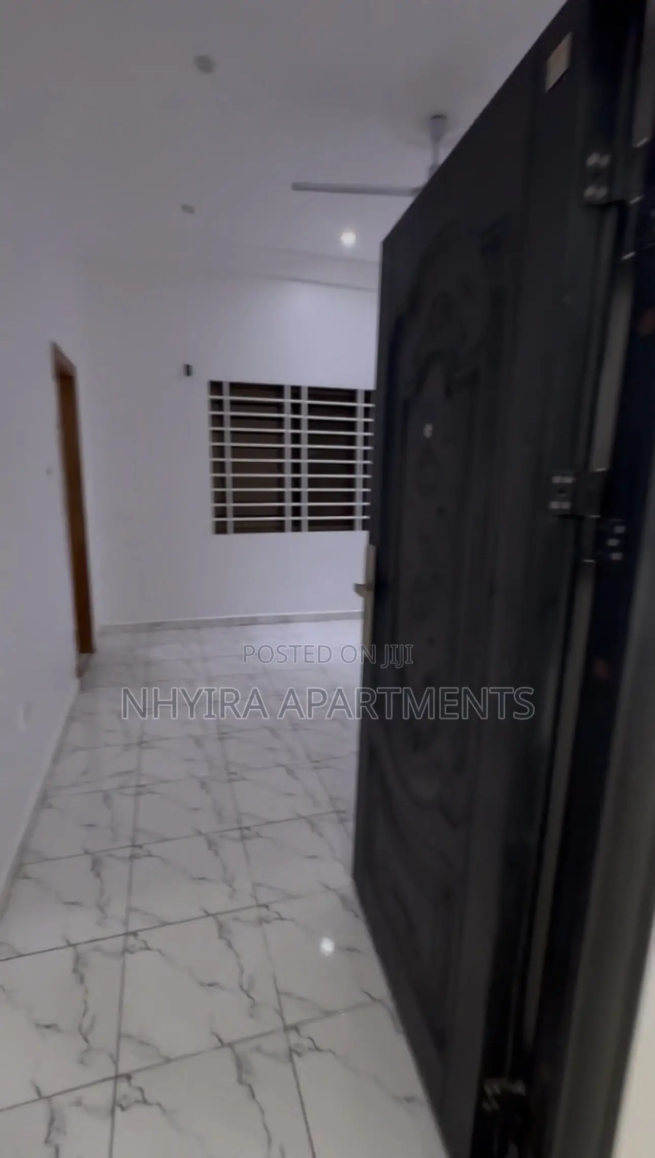 1bdrm Apartment in Nhyira Apartments, Police Station for rent
