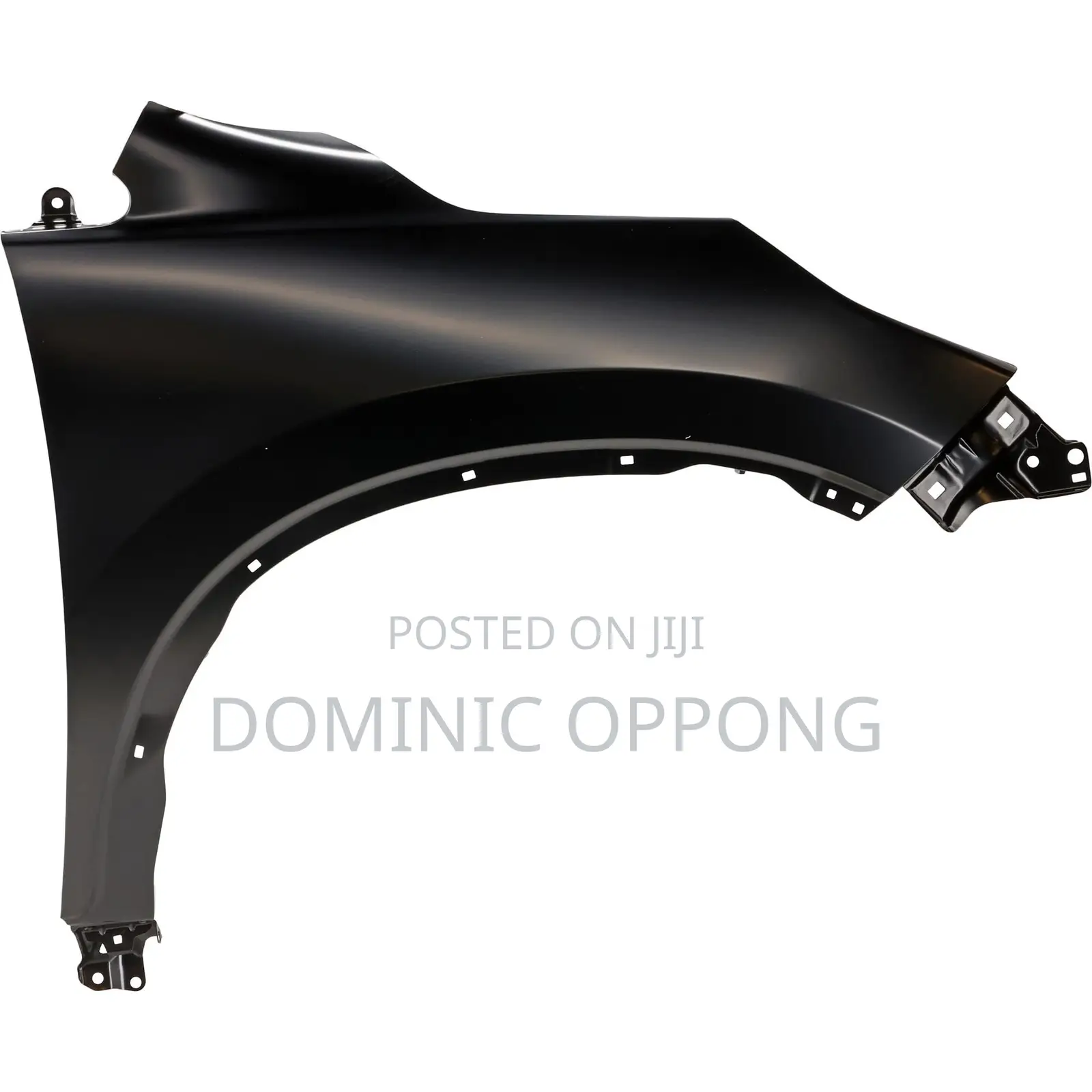Honda CRV 2017-2022 Fender