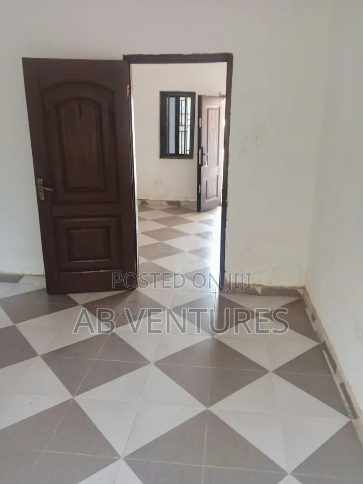 1bdrm Apartment in Ab Ventures, Adenta for rent