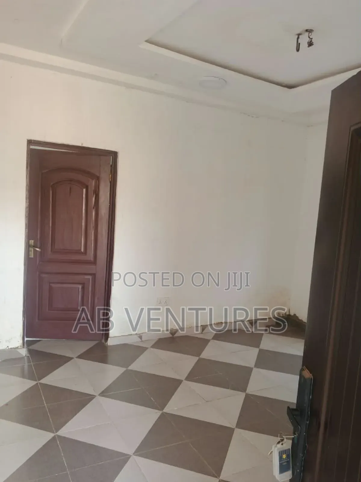 1bdrm Apartment in Ab Ventures, Adenta for rent