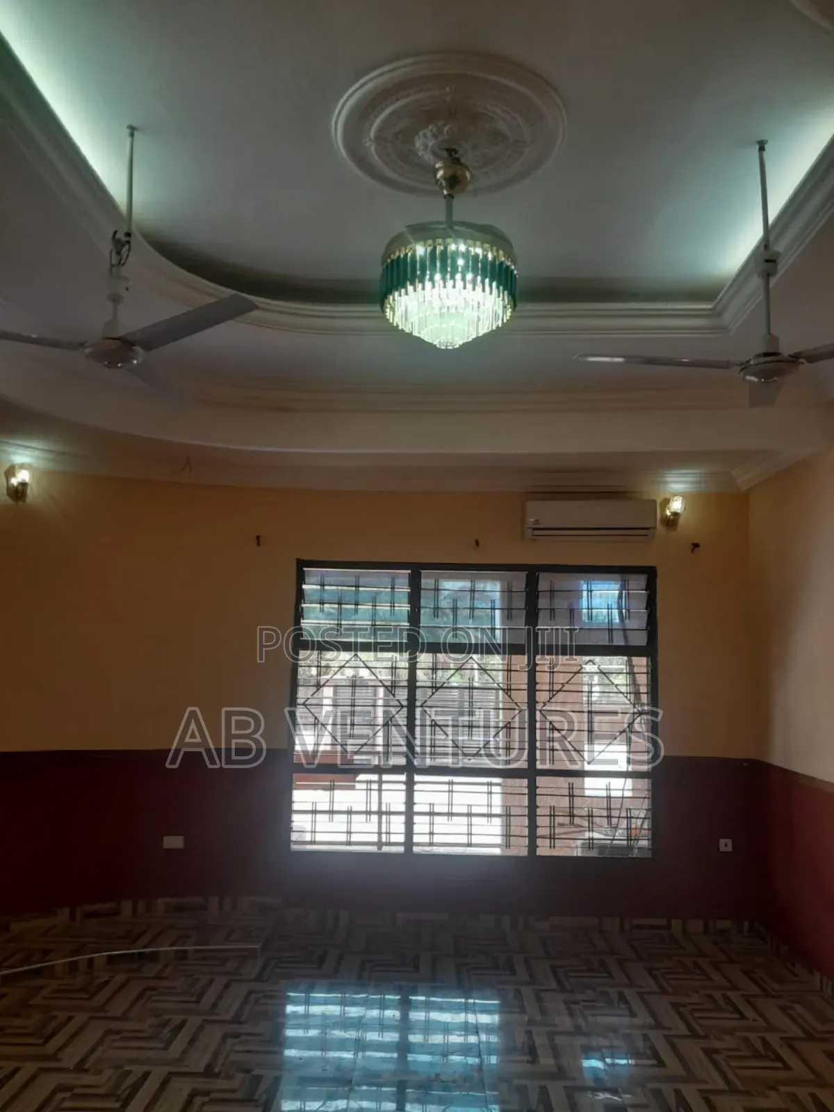 5bdrm Apartment in Ab Ventures, Dodowa for rent
