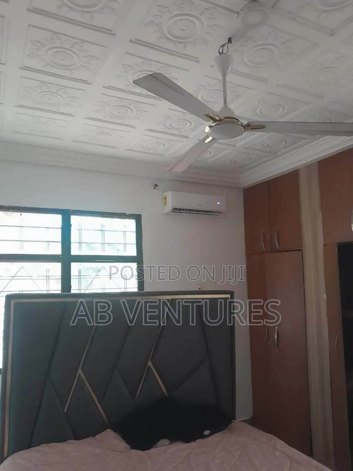 5bdrm Apartment in Ab Ventures, Dodowa for rent