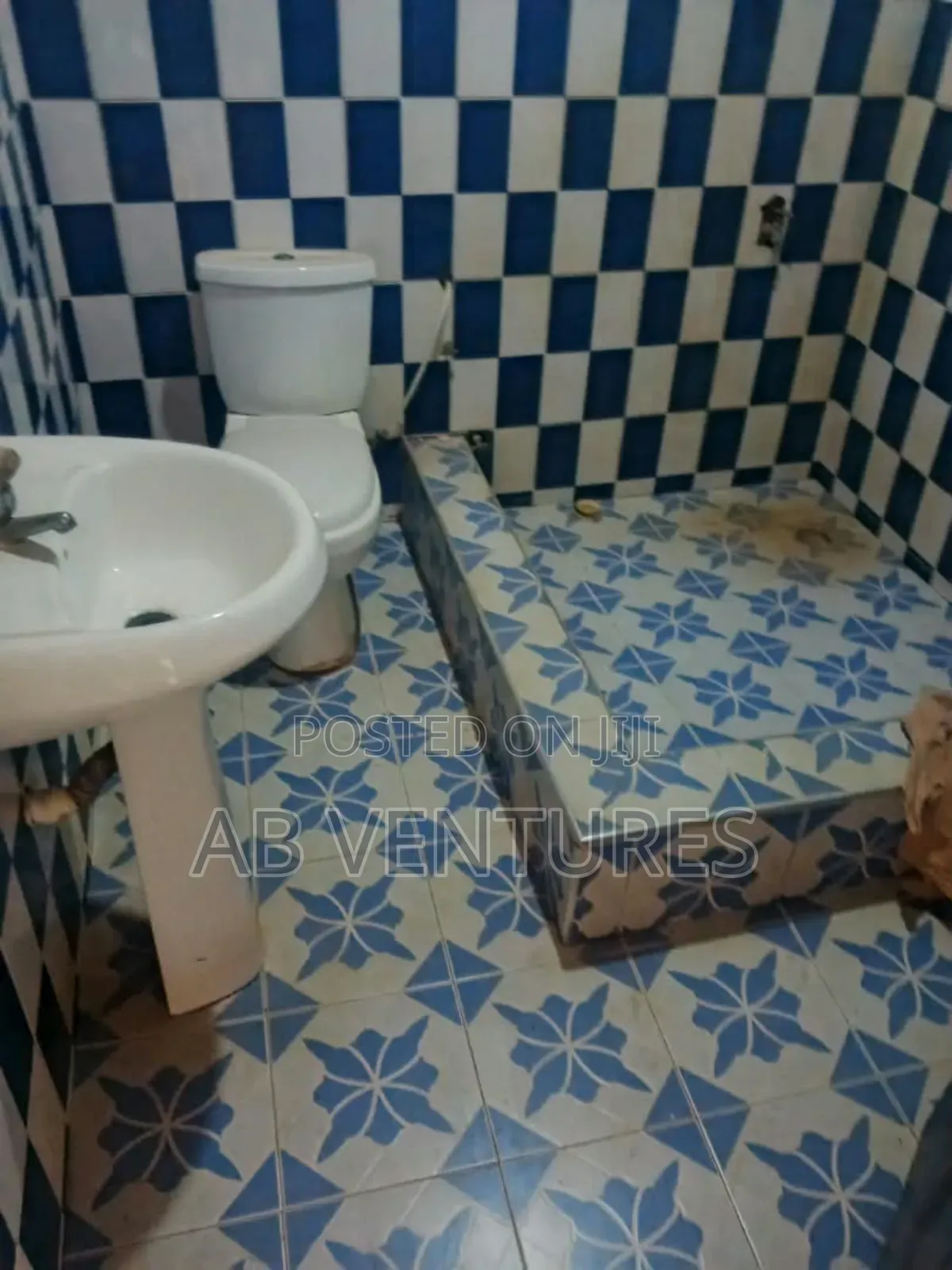 1bdrm Apartment in Ab Ventures, Oyibi for rent