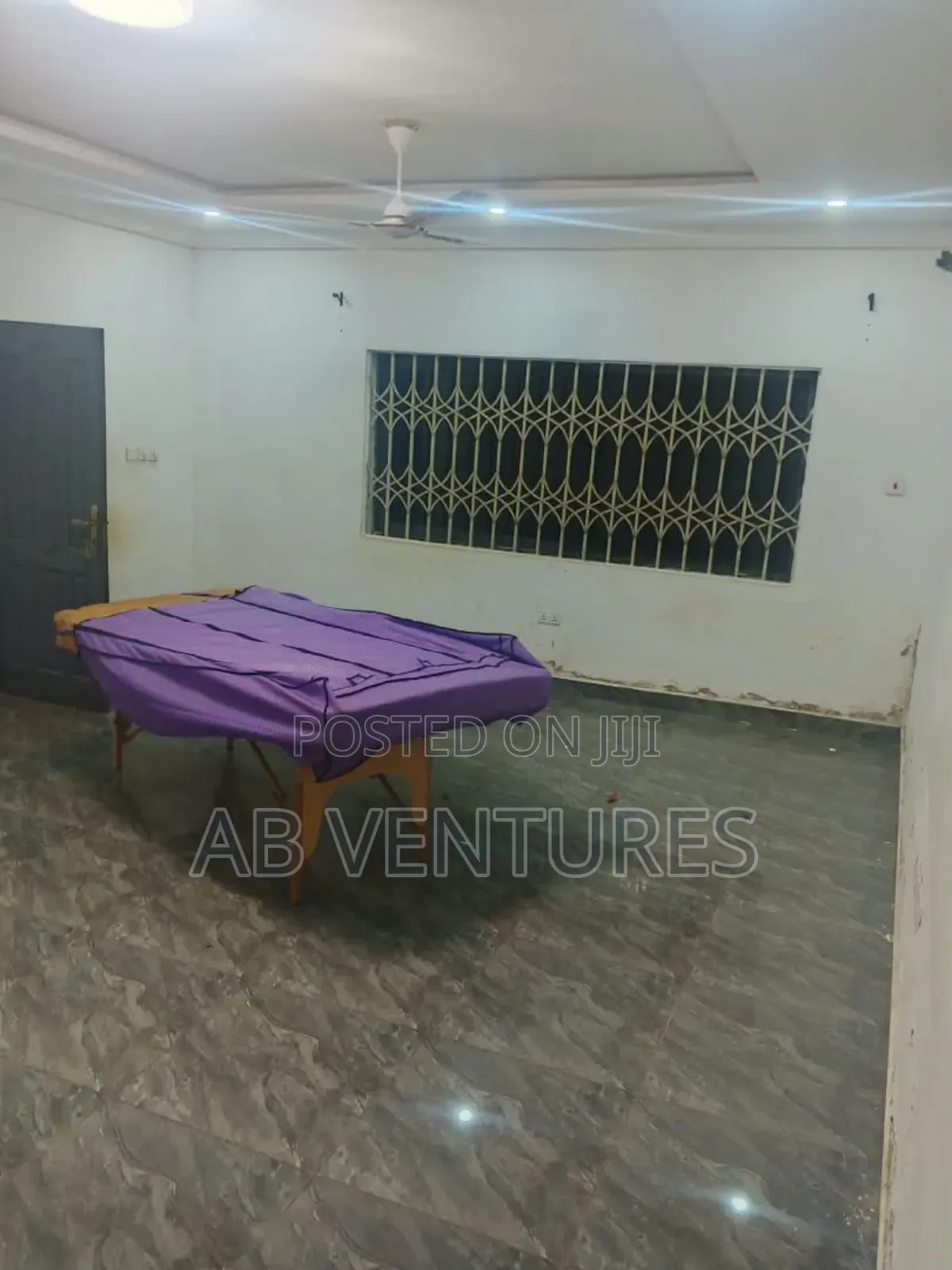 1bdrm Apartment in Ab Ventures, Oyibi for rent