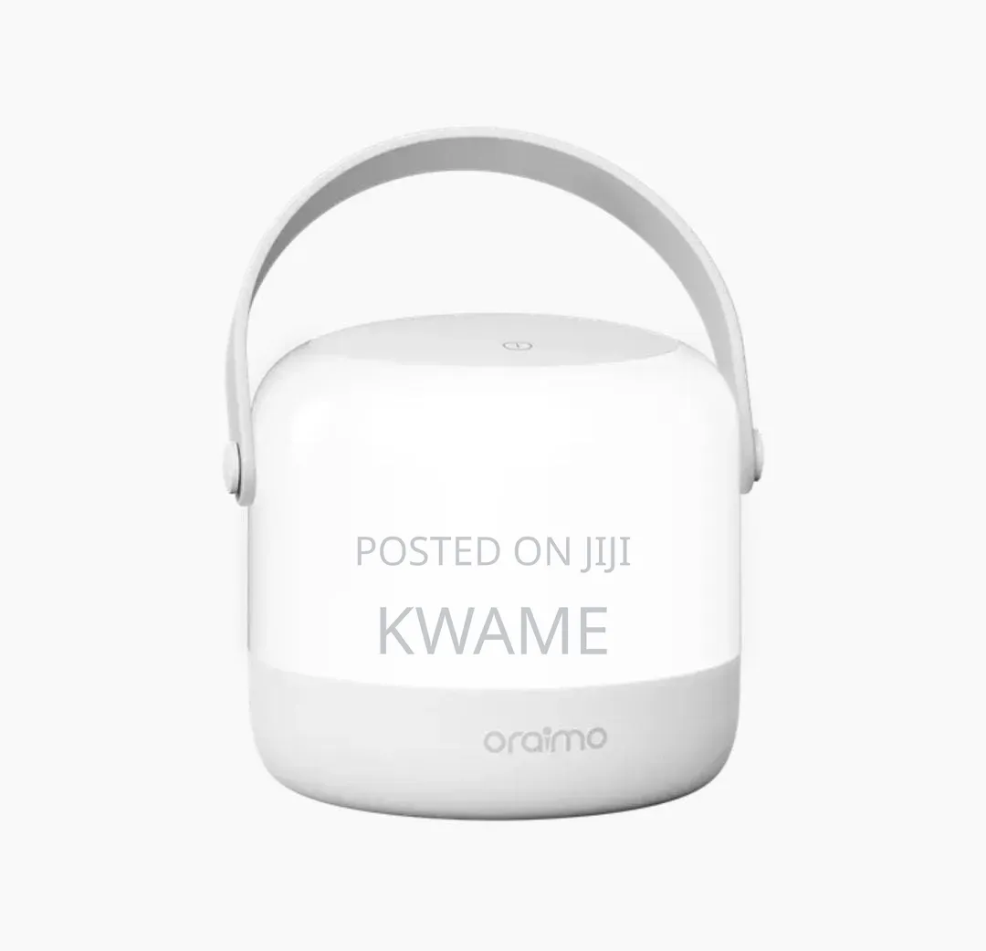 Oraimo Chargeable Lights