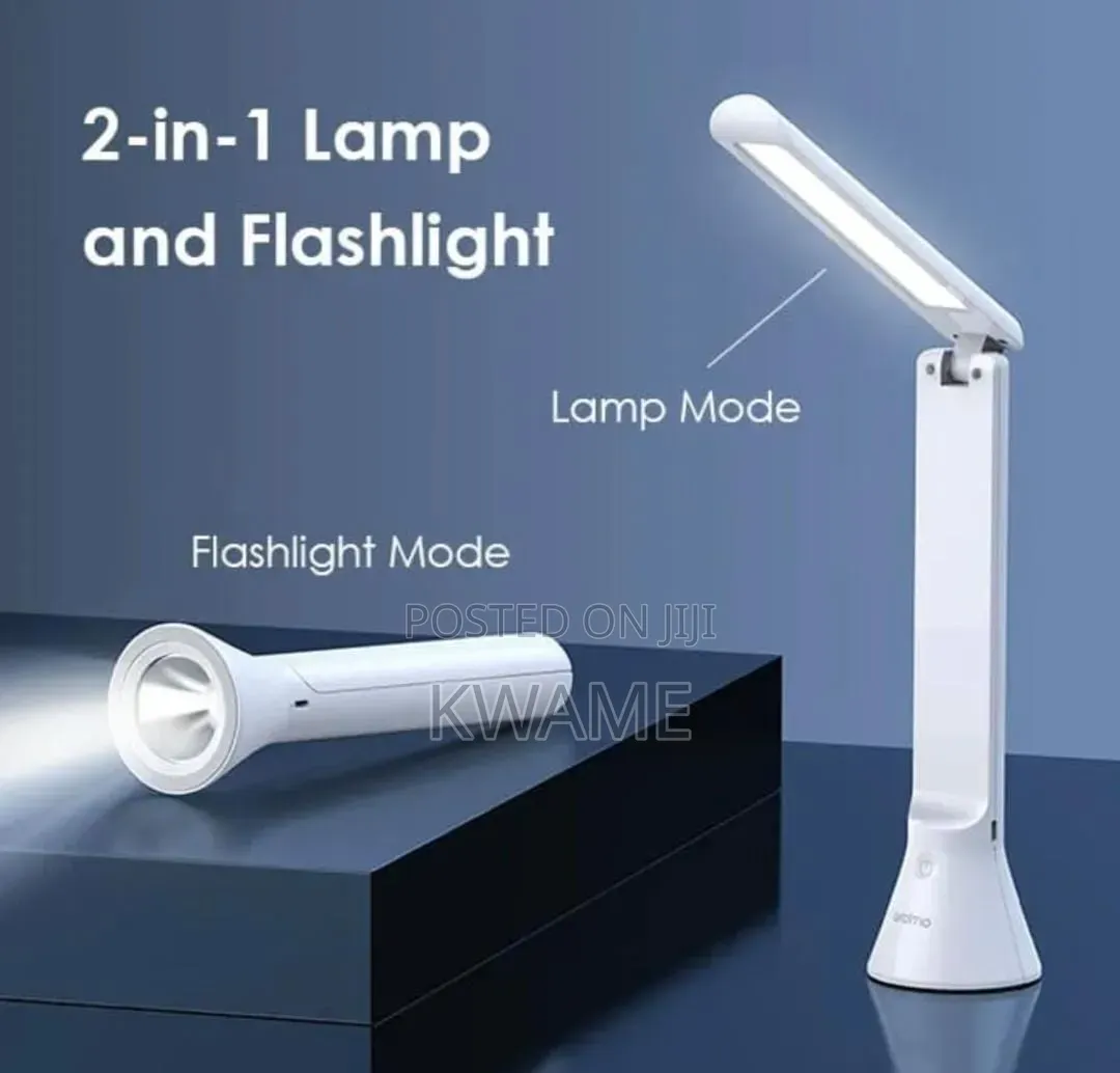 Oraimo Chargeable Lights