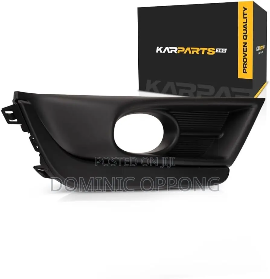 Honda CRV 2017 Fog Light Cover
