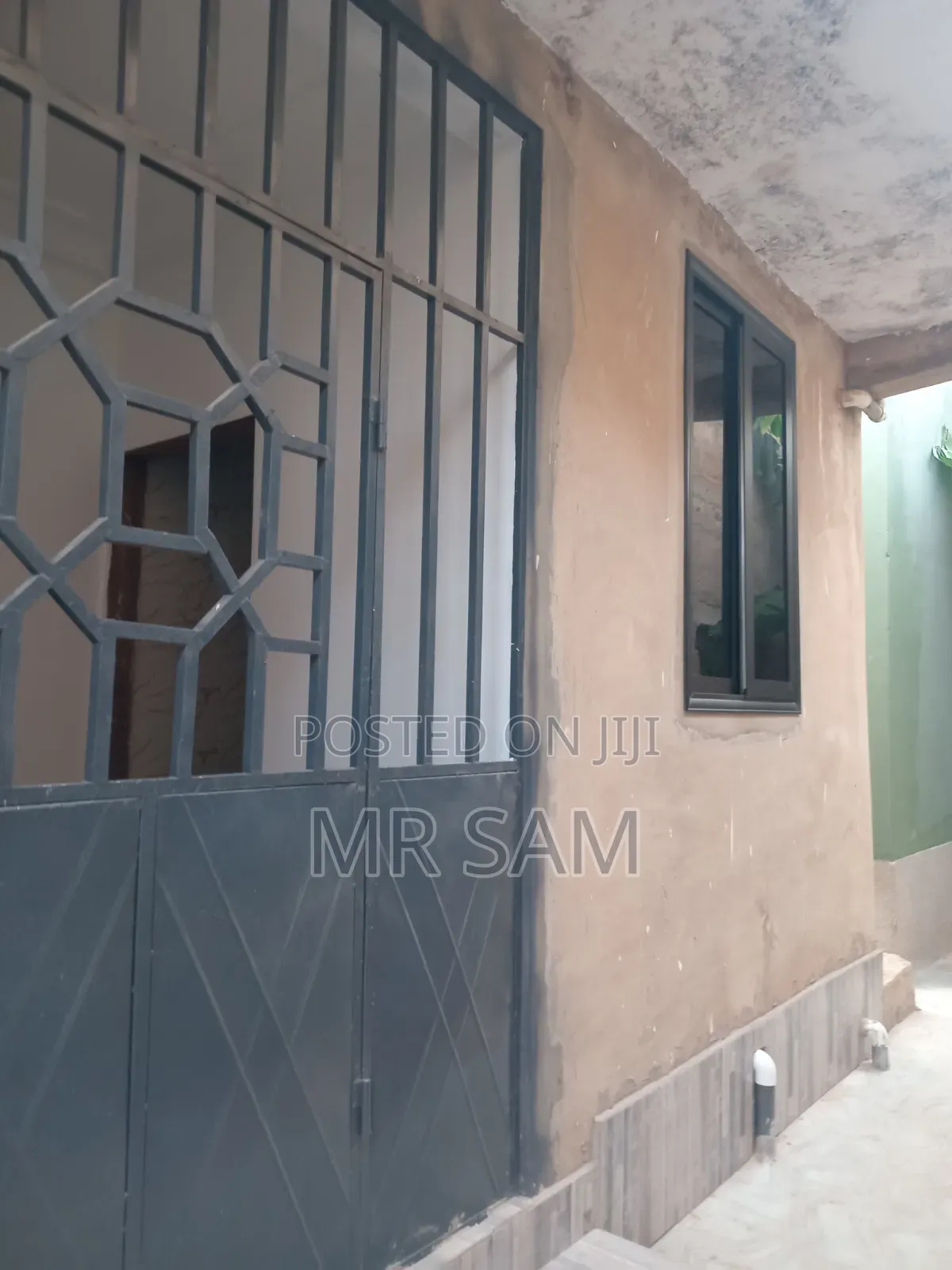 1bdrm Apartment in Sam Properties, Ga South Municipal for rent