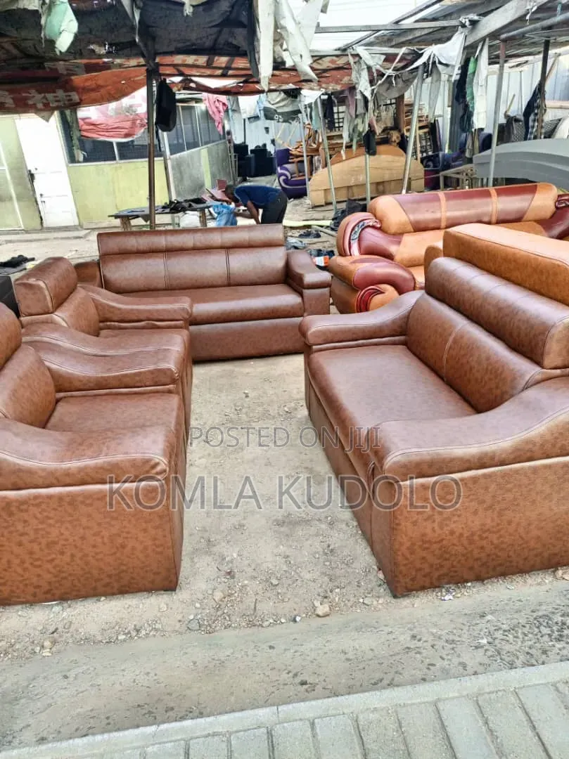 Sofa Sets Leather