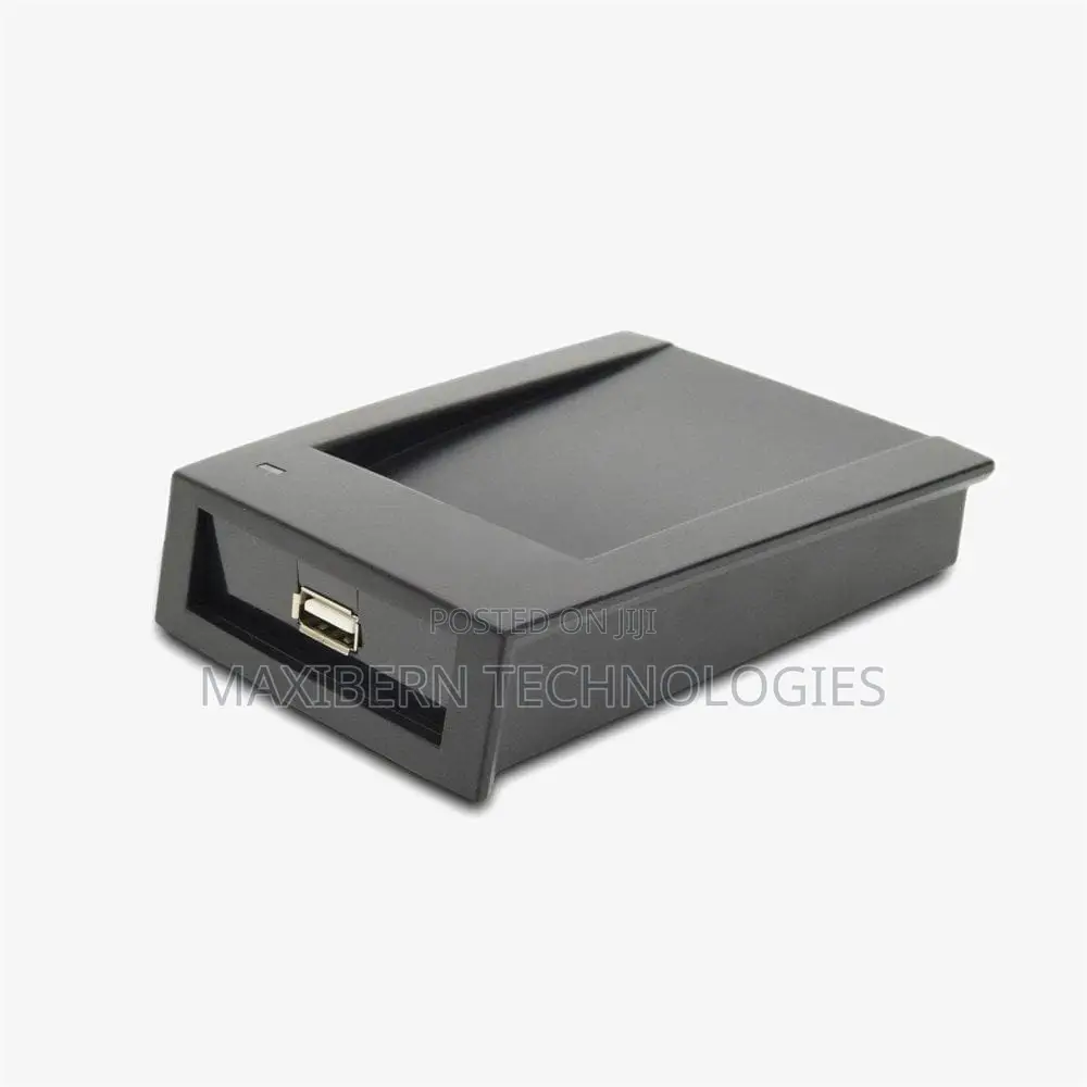 ZKTeco CR60W USB Hotel Keycard Encoder - MIFARE RFID