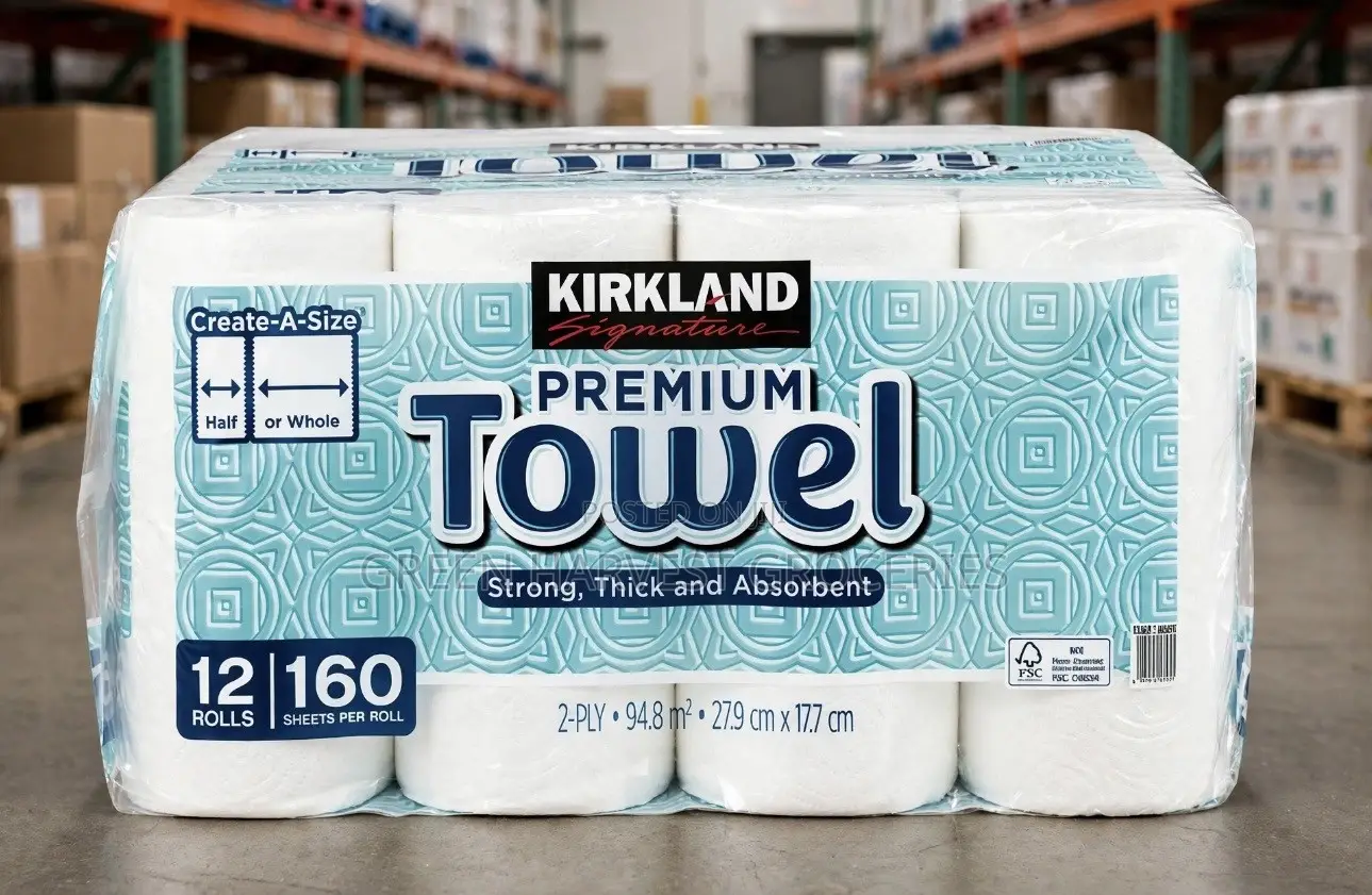 Kirkland Kitchen Towel
