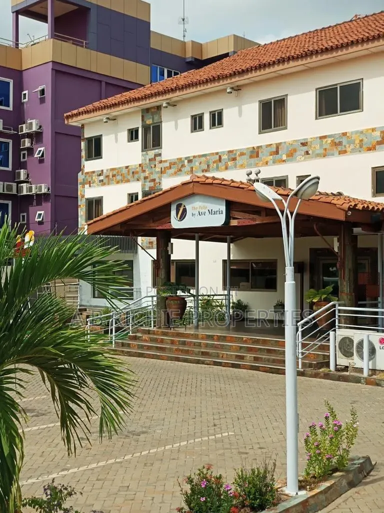 Shiashi 104 Rooms Selling