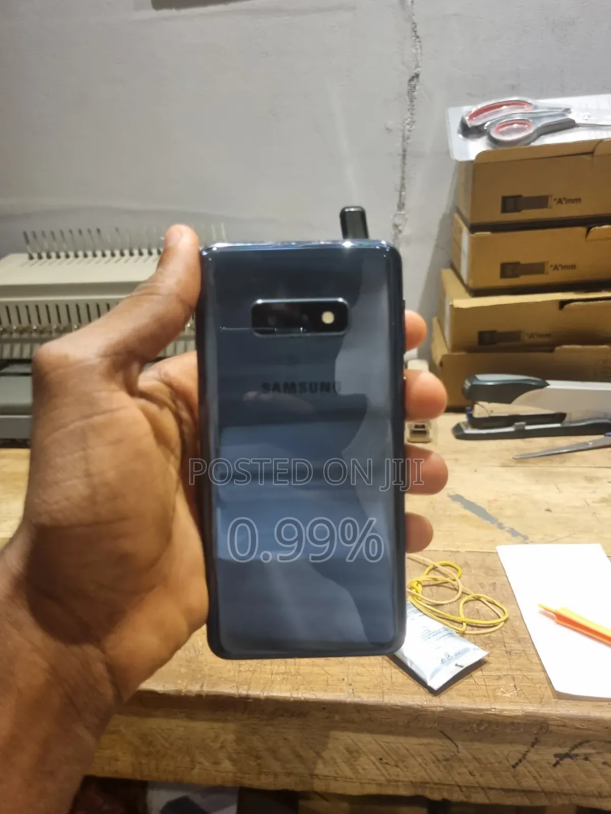 Samsung Galaxy S10e 128 GB