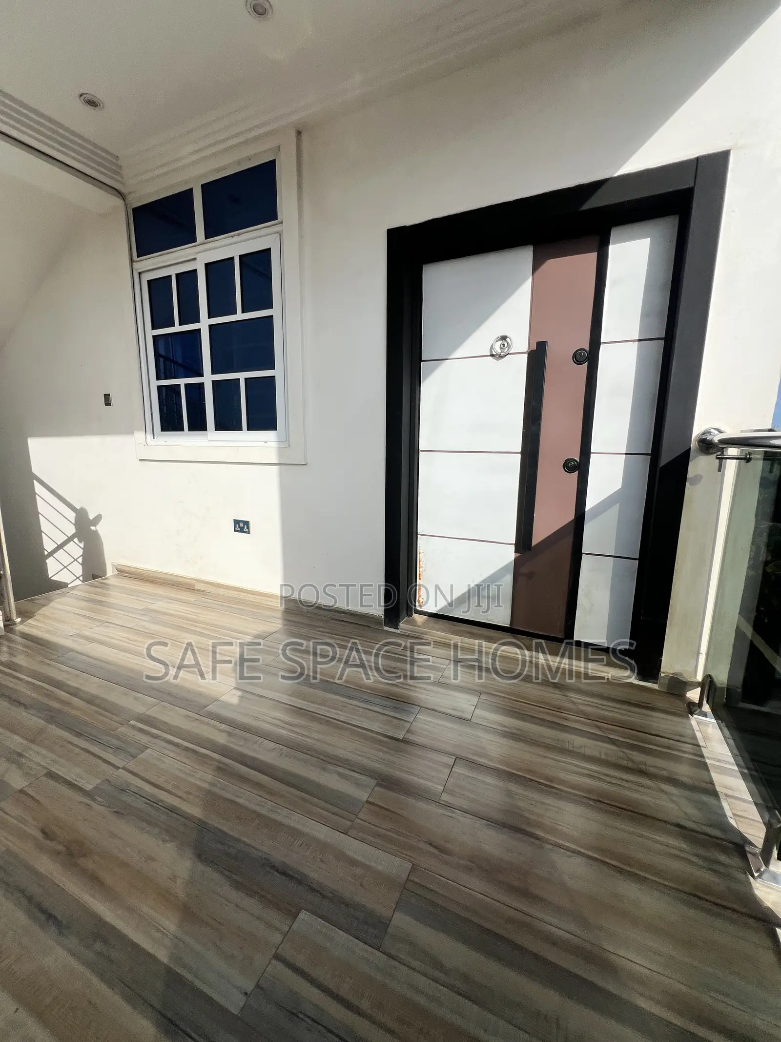 2bdrm Apartment in Tseaddo for rent