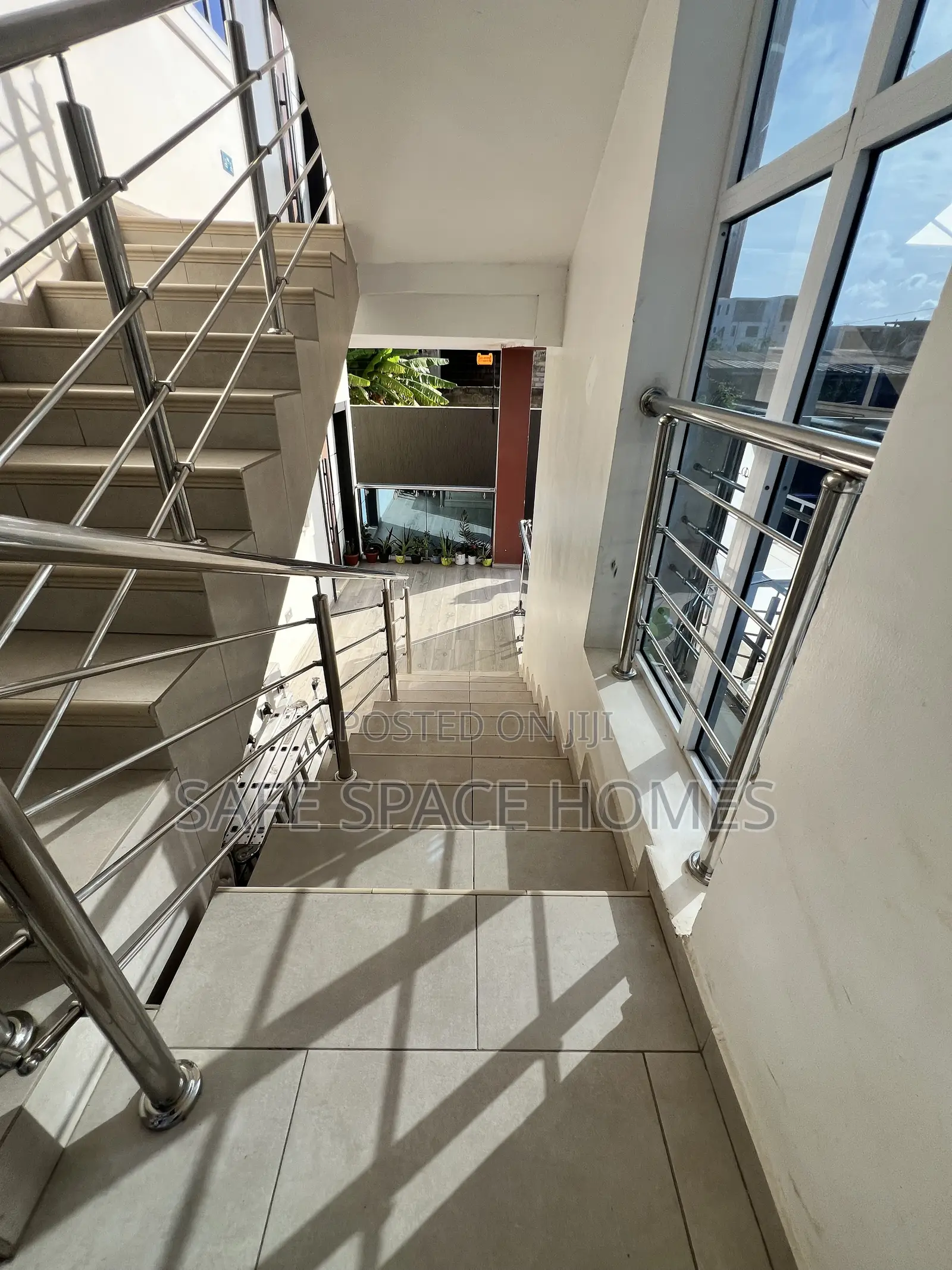 2bdrm Apartment in Tseaddo for rent