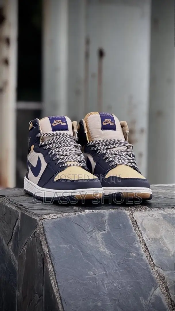 Air Jordan1 High