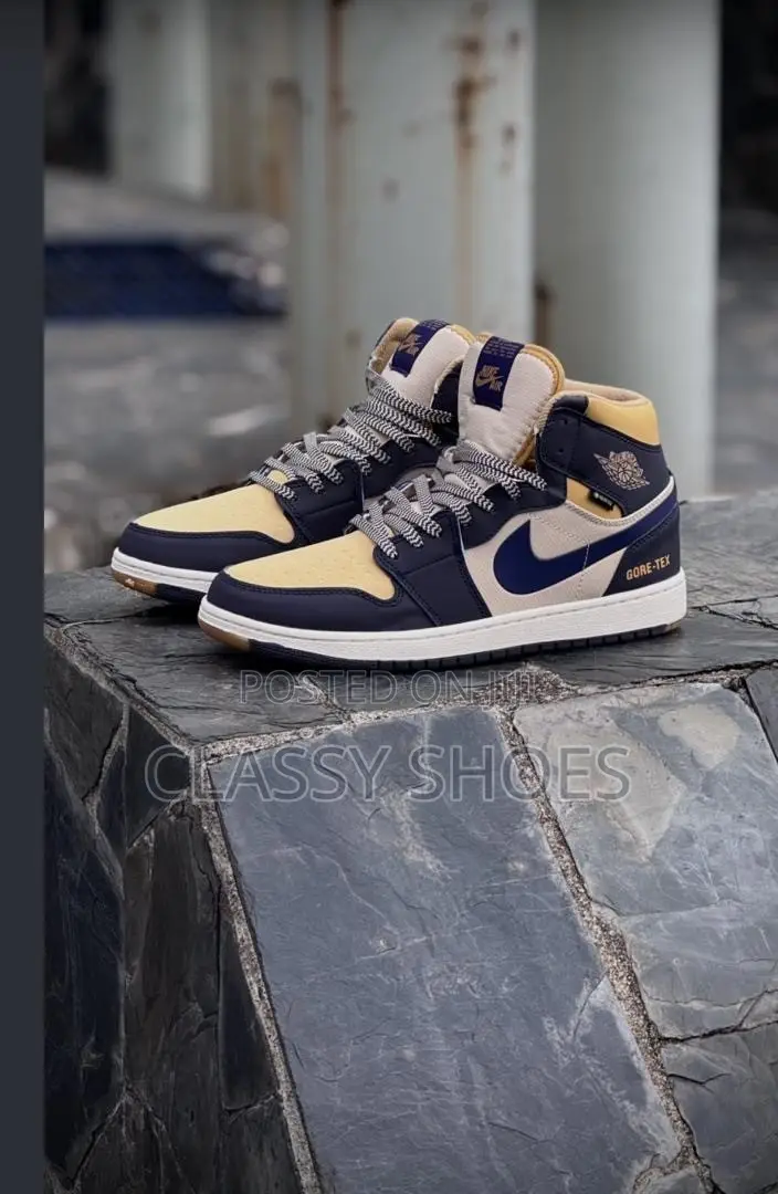Air Jordan1 High