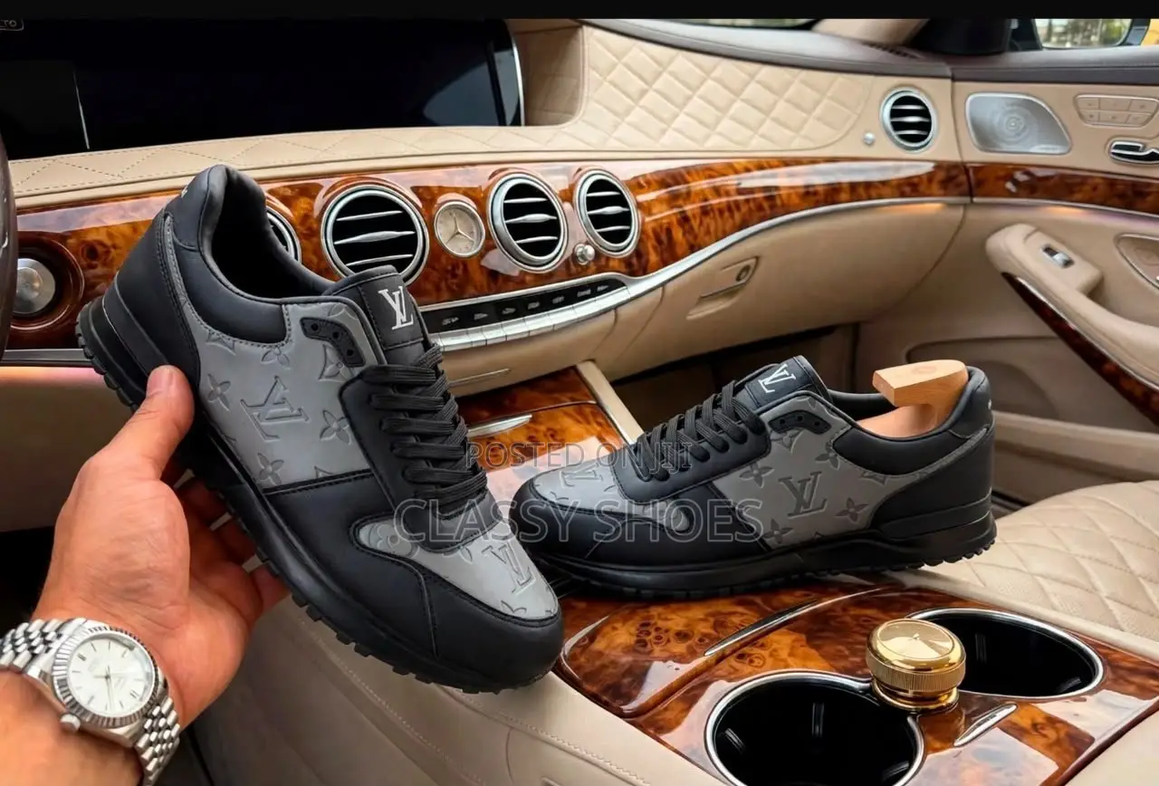 Louis Vuitton
