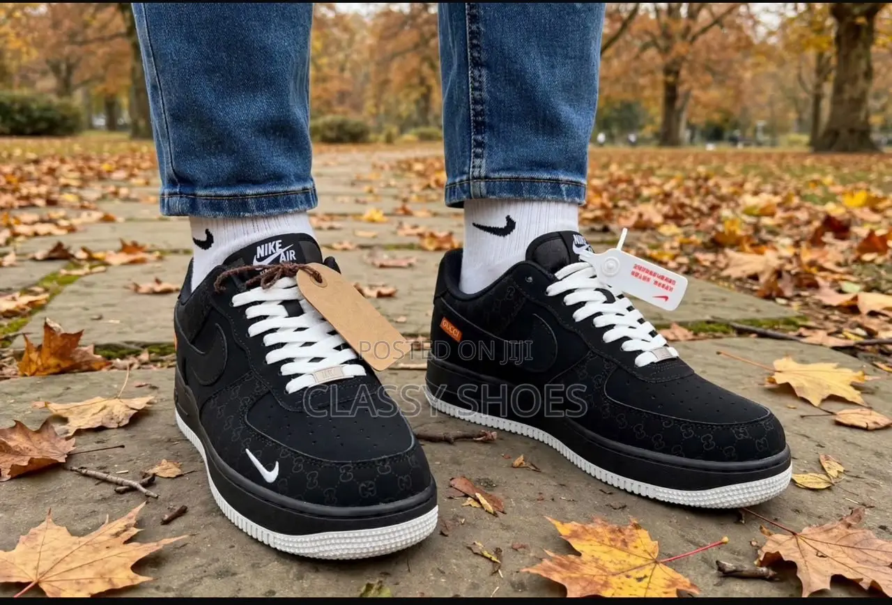 Nike Airforce1