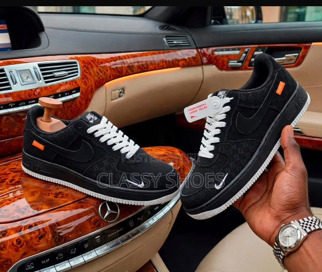 Nike Airforce1